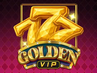 Golden 777 VIP game screenshot