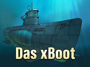 Das xBoot game screenshot