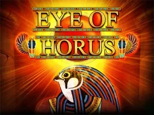 Eye of Horus game screenshot