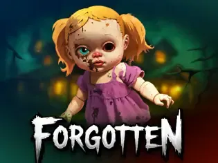 Forgotten game screenshot