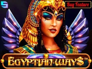 Egyptian Ways game screenshot