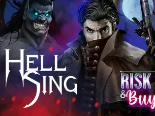 Hell'Sing game screenshot