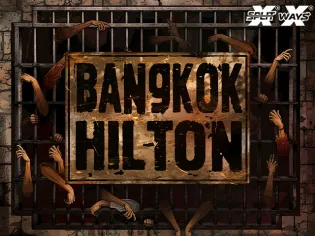 Bangkok Hilton game screenshot