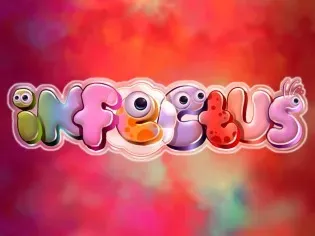 Infectus game screenshot