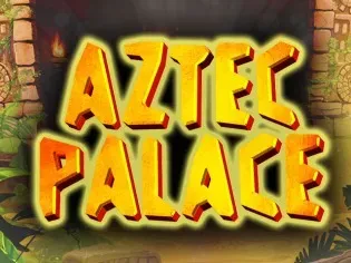 Aztec Palace game screenshot