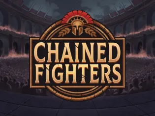 Chained Fighters game screenshot