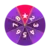 Spin the Wheel icon