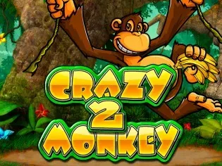 Crazy Monkey 2 game screenshot
